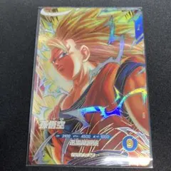 孫悟空 GDR SDV6-076