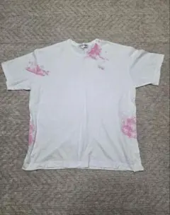 COMME des GARCONS SHIRT archive ペンキtシャツのサムネイル