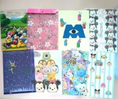 2026年最新】ディズニーファイルまとめ売りの人気アイテム - メルカリ
