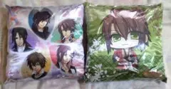 2026年最新】薄桜鬼クッションの人気アイテム - メルカリ