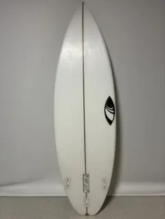5'9 チリサーフボード チュロ2 超美品！ USED - メルカリ