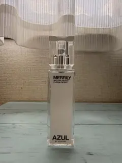 AZUL BY MOUSSY MERRILY オードトワレのサムネイル