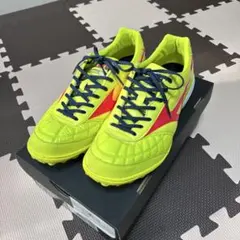 ミズノ モレリア SALA JAPAN TF DYNA PACK 25.5cm