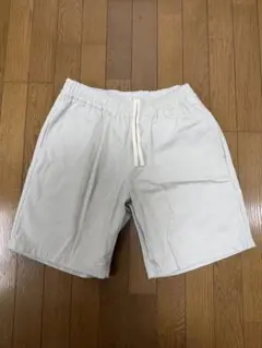 RHC Ron Herman ナイロンショートパンツ ベージュ M - メルカリ