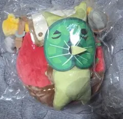 三英貿易 ゼルダの伝説 ティアーズ オブ ザ キングダム 旅コログ　ぬいぐるみ