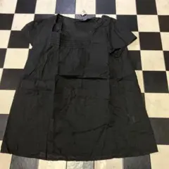 J7656 C.P.A カットソー　サイズM 黒