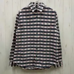 Supreme 17ss Checker Plaid Flannel Shirtのサムネイル