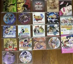 アニメ　DVD　シャングリラ・フロンティア　全9巻セット シャングリラ・フロンティア 全9巻セット 完結 DVD アニメ 匿名配送
