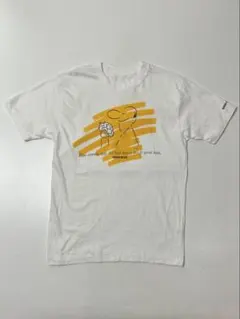80-90s KIRIN BEAR キリンビール 企業Tシャツ ヴィンテージ　Mのサムネイル