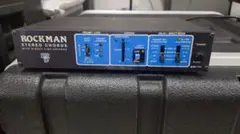 ROCKMAN STEREO CHORUS