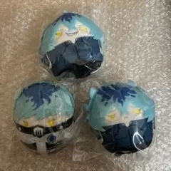 ツイステ】イデア オルト ふわコロりん3 制服 ぬいぐるみ アニメイト