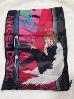 チェンソーマン　レゼ篇　ポーチでらっくす　天使