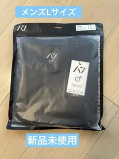 A7 バーグリップTシャツ　Lサイズ　メンズ