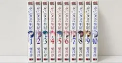 ヴァニタスの手記10巻セット