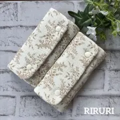 No.150 抱っこ紐よだれカバー　サッキングパッド