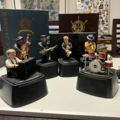 2025年最新】ジャズフィギュアの人気アイテム - メルカリ