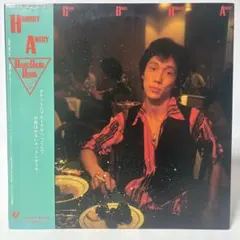 GANG GANG BROS ハングリーアングリー レコード レコード