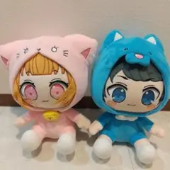 2025年最新】ちろぴの ぬいぐるみ おすわりの人気アイテム