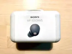 2025年最新】sony wf-1000xm4 未開封の人気アイテム - メルカリ