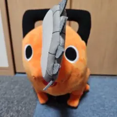 ポチタぬいぐるみ