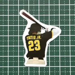 2026年最新】タティスJrの人気アイテム - メルカリ