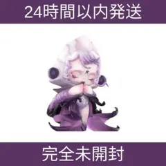 【完全未開封】スカルパンダ Petals Burning Gloom