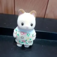 2025年最新】シルバニアファミリー クリームネコの人気アイテム - メルカリ