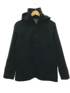 【新品】YOUTILITY/SOLOTEX×SunBurner/メンズピーコート