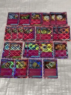 ポケモンカードゲーム　ACEレア　24枚まとめ売りセット