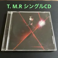 【T. M.R】CD「Save The One,Save The All」