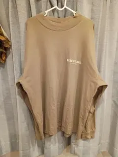 ESSENTIALS 長袖カットソーのサムネイル