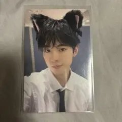 NCT WISH ユウシ steady applemusic ラキドロ トレカ | Mercari