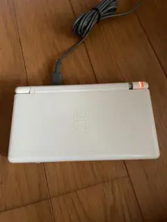 Nintendo DS Lite ホワイト ジャンク