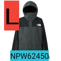 THE NORTH FACE マウンテンライトジャケット Lサイズ