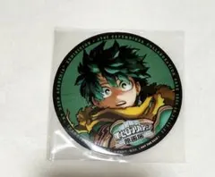 ヒロアカ 原画展 カフェ コースター