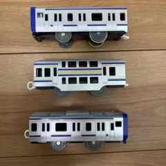 TAKARA TOMY 鉄道玩具