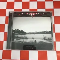 【D14675】絢香/number one