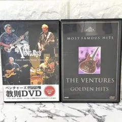 The Ventures ザ・ベンチャーズ「青春のギター・ケ―ス」 - メルカリ