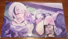 ぶいすぽっ！水着集合プレイマット - メルカリ
