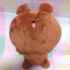 ふわぁぐるみ くまくん