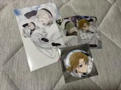 アオペラ　FYA'M'