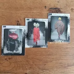 COMME des GARÇONS ×NGV 限定マグネット コムデギャルソンのサムネイル