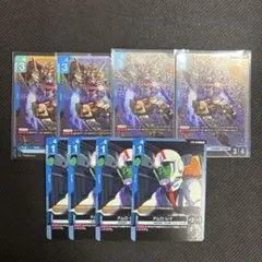 ガンダムカードゲーム