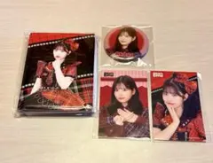 FRUITSZIPPERライブグッズ(月足天音)セット - メルカリ