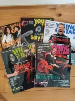 Gary Moore 紙ジャケットゲイリームーア　限定品　ボックスセット ゲイリー・ムーア紙ジャケ - 洋楽 | International Music