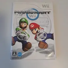 マリオカート　Wii
