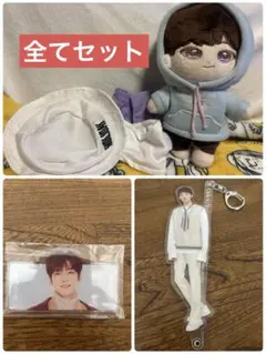 SEVENTEEN ウォヌ アクリルスタンド まとめ売り seventeen WONWOO アクリルスタンド follow - メルカリ