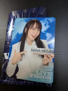 2025年最新】水樹奈々 カードの人気アイテム - メルカリ