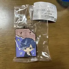 いれいす カプセルラバーマスコットIfのサムネイル