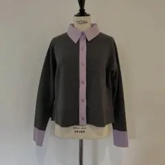 2025年最新】rosy monster カーディガンの人気アイテム - メルカリ